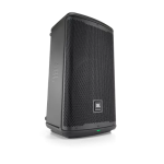 JBL EON710 – kolumna aktywna z Bluetooth