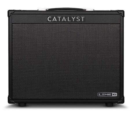 Line 6 Catalyst 60 – wzmacniacz gitarowy