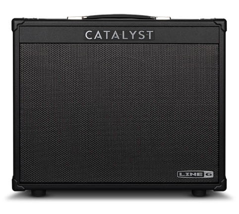 Line 6 Catalyst 100 – wzmacniacz gitarowy