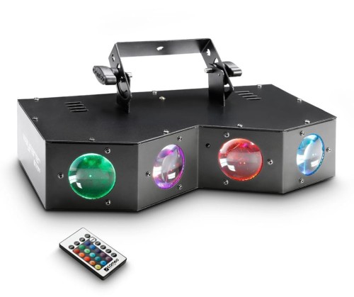 Cameo WAYFARER – efekt LED