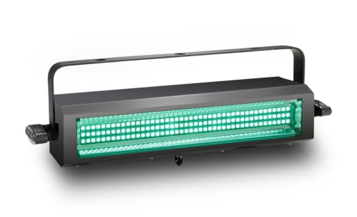 Cameo THUNDER WASH 100 RGB – efekt LED 3 w 1