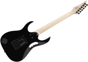 Ibanez JEMJR-BK – gitara elektryczna