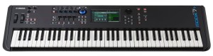 Yamaha MODX7+ – syntezator