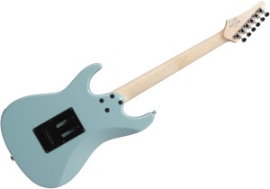 Ibanez AZES40-PRB – gitara elektryczna