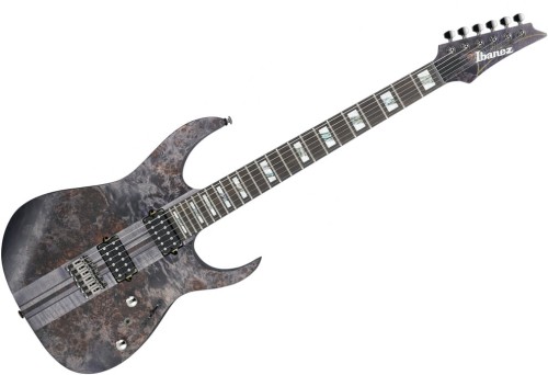Ibanez RGT1221PB-DTF – gitara elektryczna z pokrowcem