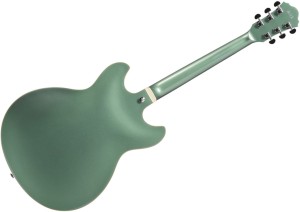 Ibanez AS73-OLM Artcore – gitara elektryczna