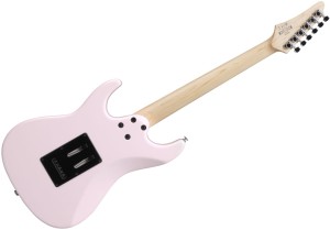 Ibanez AZES40-PPK – gitara elektryczna
