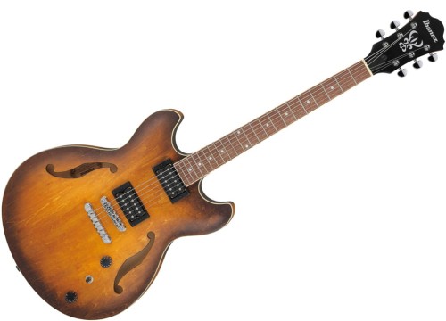 Ibanez AS53-TF Artcore – gitara elektryczna