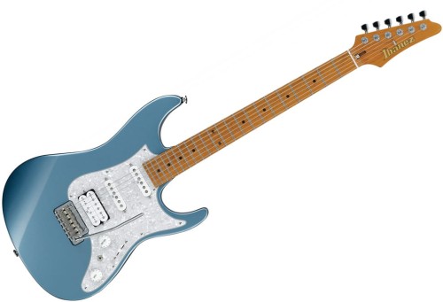 Ibanez AZ2204-ICM – gitara elektryczna z futerałem