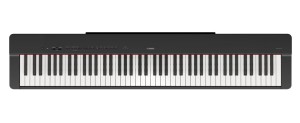 Yamaha P-225 B – pianino cyfrowe – CASHBACK
