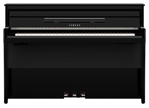 Yamaha AvantGrand NU1XA PE – pianino hybrydowe