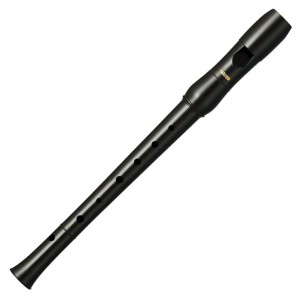 Flet prosty sopranino Yamaha YRN-21