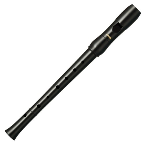 Flet prosty sopranino Yamaha YRN-21