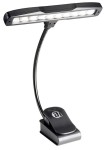 Lampka do pulpitu Adam Hall SLED10 - 10 LED