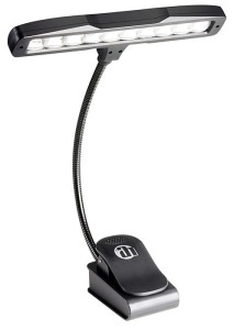 Lampka do pulpitu Adam Hall SLED10 - 10 LED
