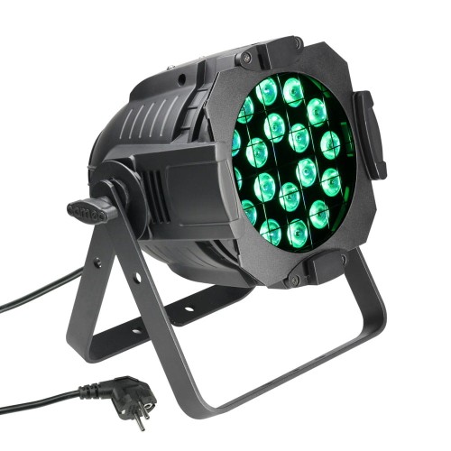 Cameo PAR 64 LED Studio CLPST64Q8W