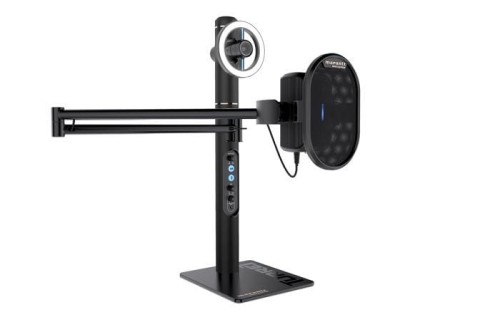 Marantz Turret - Broadcast Video Streaming