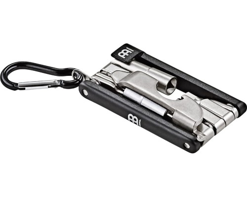 Zestaw narzędzi dla perkusistów Meinl SB503 Drum Tech Multitool