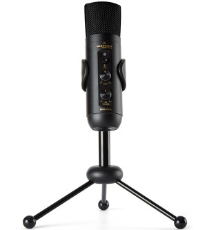 Marantz MPM-4000U Podcast Mic – mikrofon pojemnościowy USB