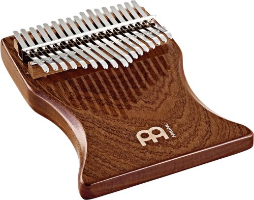 Meinl KL1702S Sapele – kalimba – 17 tonów