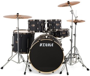 Tama Imperialstar IE52KH6W-BBOB – kompletny zestaw perkusyjny
