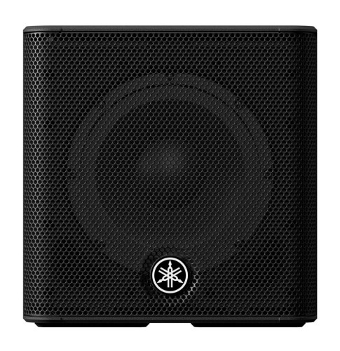 Yamaha Stagepas 200BTR – kolumna aktywna z Bluetooth
