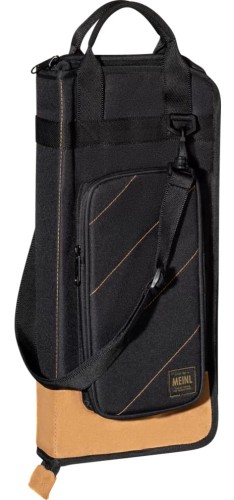 Pokrowiec na pałki Meinl Classic Woven Stick Bag MCSBGY Black