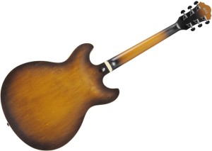 Ibanez AS53-TF Artcore – gitara elektryczna