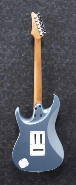 Ibanez AZ2204-ICM – gitara elektryczna z futerałem