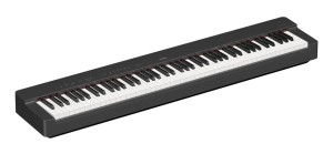 Yamaha P-225 B – pianino cyfrowe