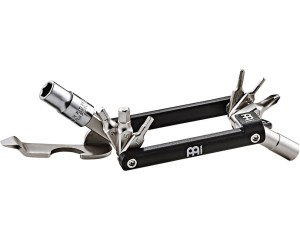 Zestaw narzędzi dla perkusistów Meinl SB503 Drum Tech Multitool