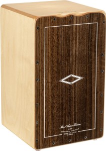 Meinl AETLBE Artisan Edition Tango Line Brown Eucalyptus – cajon