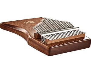 Meinl KL1702S Sapele – kalimba – 17 tonów