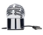 Samson Meteorite - mikrofon USB