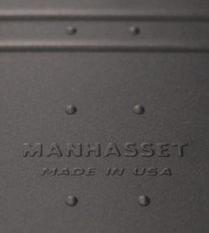 Manhasset 48C Symphony - pulpit do nut