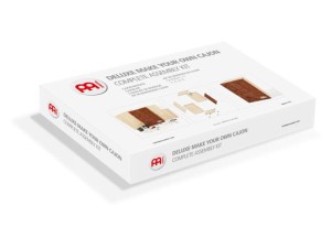 Cajon Meinl DMYO-CAJ-BU Make Your Own