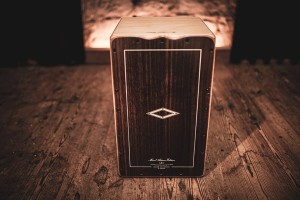 Meinl AETLBE Artisan Edition Tango Line Brown Eucalyptus – cajon