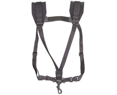Szelki do saksofonu Neotech Herness Soft Regular
