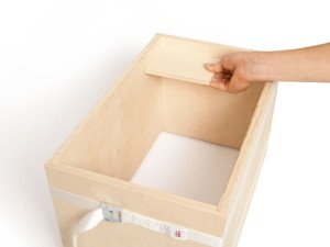 Cajon Meinl DMYO-CAJ-BU Make Your Own