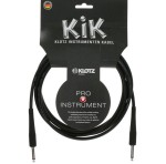 Klotz KIK3.0PPSW kabel instrumentalny 3 m