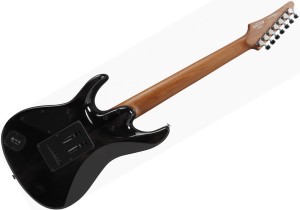 Ibanez AZ427P1PB-CKB – gitara elektryczna 7-strunowa z pokrowcem