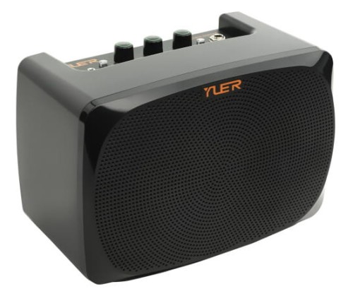 Yuer YS 10E – wzmacniacz gitarowy