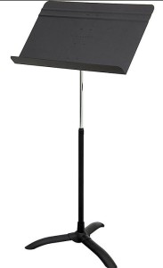 Manhasset 48C Symphony - pulpit do nut