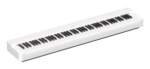 Yamaha P-225 WH – pianino cyfrowe