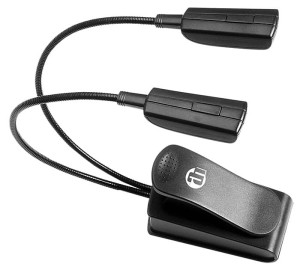 Lampka do pulpitu Adam Hall SLED2PRO - 4 LED