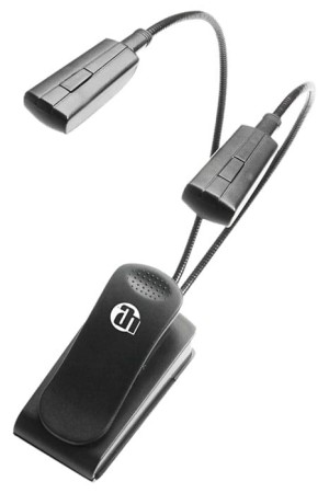 Lampka do pulpitu Adam Hall SLED2PRO - 4 LED