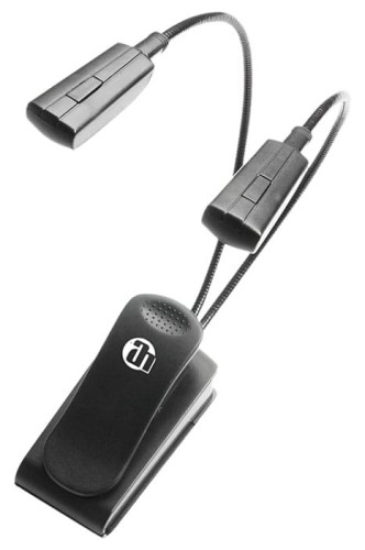 Lampka do pulpitu Adam Hall SLED2PRO - 4 LED