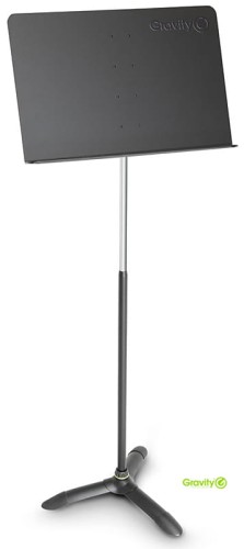 Gravity NS ORC 1 pulpit do nut