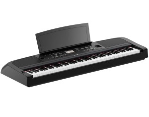 Yamaha DGX-670 B – pianino cyfrowe / keyboard