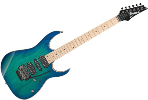 Ibanez RG470AHM-BMT – gitara elektryczna